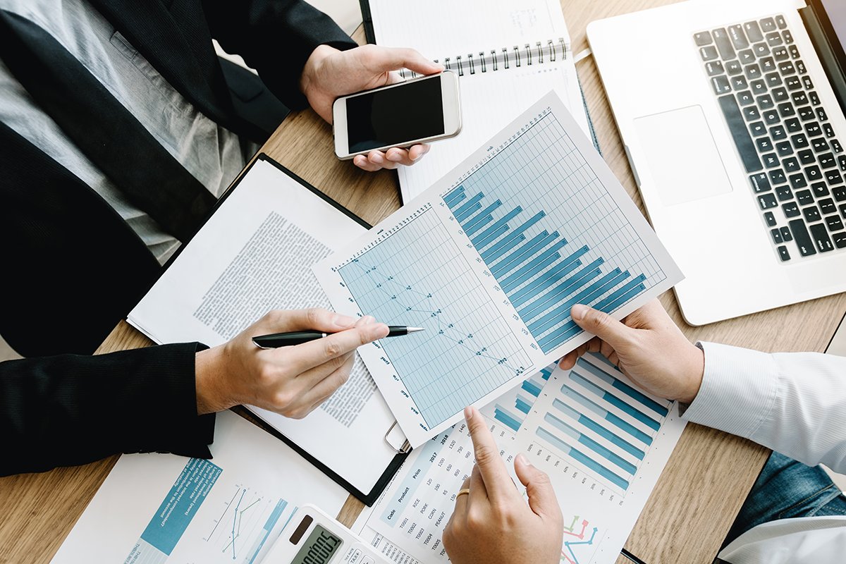 Servicios de asesoría especializada