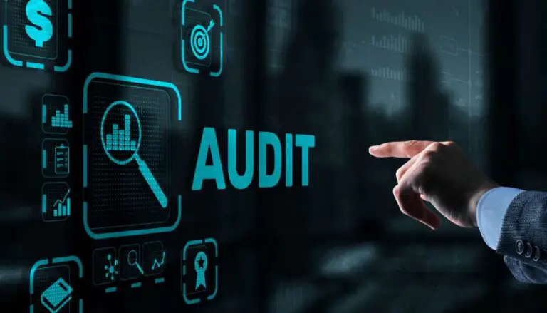 Servicios de auditoría especializada