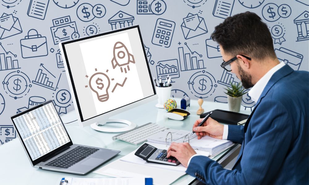 Servicios contables integrales