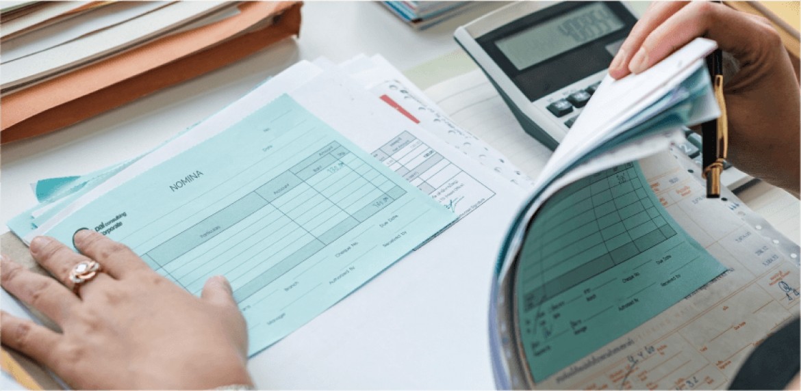 Servicios contables integrales